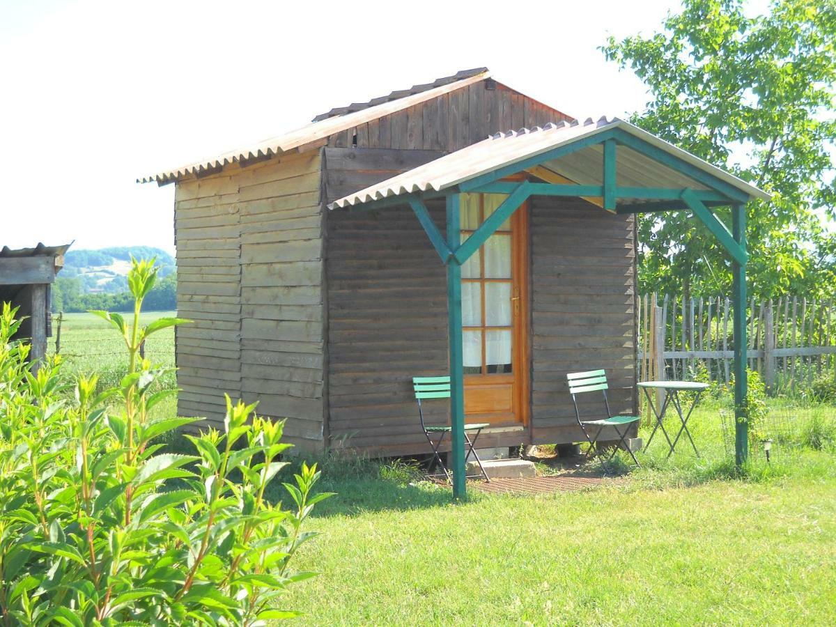 Ferme Equestre Les Chevaliers Hotel Penol Buitenkant foto
